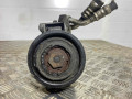 компрессор кондиционера Audi A6 4F/C6 [рестайлинг] 2009, 2.0 л., CAGB, дизель, вариатор, передний привод, 4F0260805AN, 447150-1821, 447150-1620, 447150-1910, 447150-3620, 447190-6670, 447190-6672, 447190-6673, 447190-6674, 447190-6900, 447190-6681, 4F0260805AA, 4F0260805AE, 4F0260805AP, 4F0260805T, 8K0260805, 8K0260805E, 8K0260805L - фото №3