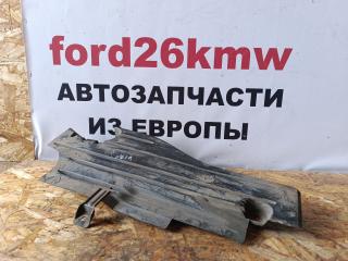 защита днища Ford Focus 3 поколение CB8 2012, 1.6 л., i-VTEC, IQDB, бензин, 5МКПП, frozen white, хетчбэк 5 дв., передний привод, правый руль, AV61-R11779-A