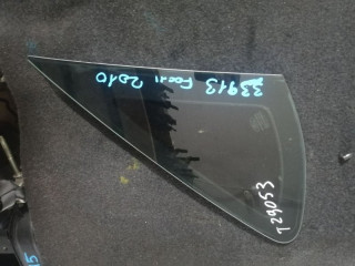 стекло кузовное боковое правое Ford Focus 2 поколение CB4 2008