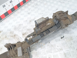 рулевая рейка Audi A3 8P [рестайлинг] 2006, 1K1423051BQ