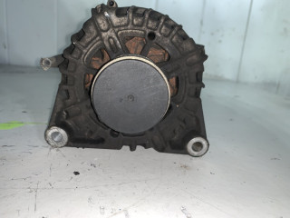 генератор Citroen DS3 1 поколение [рестайлинг] 2015, 1.2 л., МКПП, передний привод, 9670899580, TG12C106, 2610711B, 9818677980, 1648232180, 1608064580