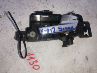 ручка внутренняя Ford S-Max 1 поколение CA1 2009