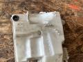 бачок омывателя Ford Focus 3 поколение CB8 2012, 1.6 л., VVT-i, PNDA, бензин, МКПП, midnight sky, хетчбэк 5 дв., передний привод, правый руль, BV6117B613 - фото №3