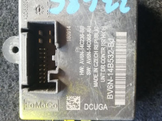 блок комфорта Ford Focus 3 поколение CB8 2011, 1.6 л., бензин, BV6N14B532BJ