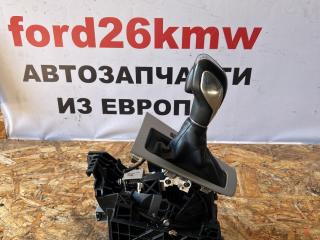 модуль управления селектора АКПП Ford Focus 3 поколение CB8 2012, 1.6 л., VVT-i, PNDA, бензин, робот, panther black (metallic), универсал, передний привод, правый руль, BV6P-7K004-CH3JA6