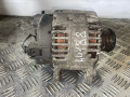 генератор Skoda Octavia 1 поколение [рестайлинг] 2007, 2.0 л., BKD, дизель, МКПП, передний привод, 06F903023C, TG14C011, 2542695D, 06F903023FX, 03L903023FX, 06F903023AX, 06F903023CX, 06F903023HX, 06F903023JX - фото №3