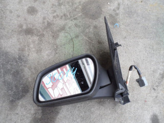 зеркало наружное левое Ford Focus 2 поколение CB4 2008