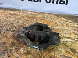 подушка крепления КПП Ford Fusion 1 поколение [рестайлинг] CBK 2009, 1.4 л., i, бензин, 5МКПП, синий металик, передний привод, 2S61-7M121-BB