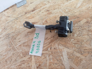 ограничитель открывания двери Opel Astra H/Family [рестайлинг] L48 2008, 1.6 л., бензин, купе