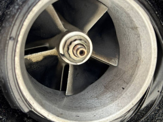 двигатель BMW 5 серия E60/E61 2004, 3.0 л., D, дизель, АКПП, M57D2, 7783467A, M57D30TU, M57N