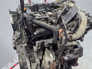 двигатель Peugeot 508 1 поколение 2012, 2.2 л., дизель, 4H02