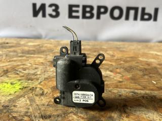 моторчик заслонки печки Ford Focus 2 поколение [рестайлинг] CB4 2009, 1.6 л., i, SHDA, бензин, МКПП, хетчбэк 5 дв., 1S7H-19B634-CA