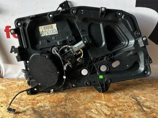 стеклоподъемник передний левый Ford Fusion 1 поколение [рестайлинг] CBK 2009, 1.6 л., i, FYJA, бензин, АКПП, moondust silver (metallic), хетчбэк 5 дв., передний привод, правый руль, M6N11N203A29JP