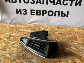 дефлектор обдува салона Ford Focus 3 поколение CB8 2012, 1.6 л., VVT-i, PNDA, бензин, робот, panther black (metallic), хетчбэк 5 дв., передний привод, правый руль, BM51-018B08