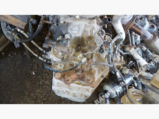 КПП механическая (МКПП) Kia Venga 1 поколение 2011, 1.4 л., CRDi, дизель, WBJ6