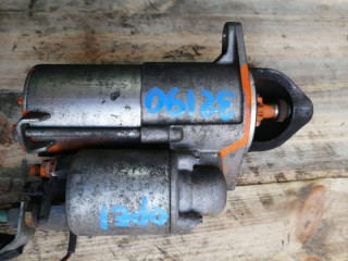 стартер Opel Astra G 2004