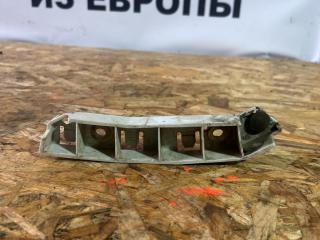 Крепление бампера переднего Ford Focus 3 поколение CB8 2012, 1.6 л., i-VTEC, IQDB, бензин, 5МКПП, frozen white, хетчбэк 5 дв., передний привод, правый руль, BM51-17D958