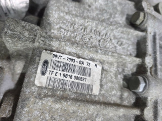 КПП механическая (МКПП) Ford Transit 5 поколение 1999, 2.0 л., бензин, 98VT700GA