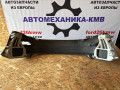 бампер задний Ford Focus 2 поколение [рестайлинг] CB4 2009, 1.6 л., SHDA, бензин, МКПП, серо голубой металик, хетчбэк 5 дв., передний привод, правый руль - фото №17