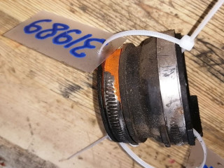 патрубок турбины Ford Focus 2 поколение CB4 2008