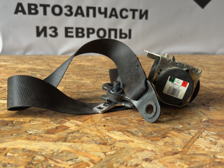 ремень безопасности Ford Kuga 1 поколение 2009, 2.0 л., TDCi, QXBA, дизель, МКПП, ice white, внедорожник 5 дв., полный привод, правый руль, 1551679