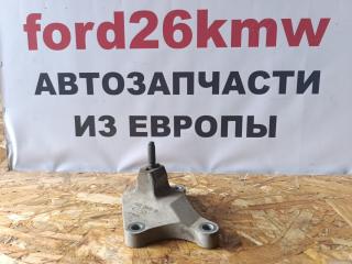 кронштейн КПП Ford Fusion 1 поколение [рестайлинг] CBK 2009, 1.4 л., i, бензин, 5МКПП, синий металик, передний привод, 2S61-7M125-AC