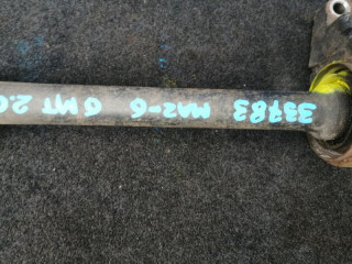 промежуточный вал КПП Mazda 6 1 поколение [рестайлинг] GG 2007