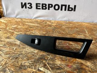 кнопка стеклоподъемника двери задней левой Ford Fusion (USA) 2 поколение [рестайлинг] 2018, 2.0 л., бензин, АКПП, pn4ag0 - ingot silver metallic, седан, полный привод, HS73-14A568-B