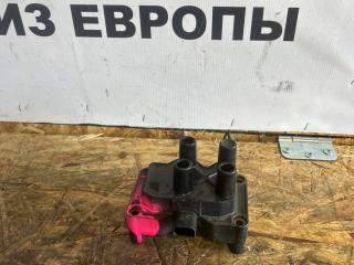 катушка зажигания Ford Focus 2 поколение [рестайлинг] CB4 2009, 1.6 л., i, SHDA, бензин, МКПП, хетчбэк 5 дв., 4M5G-12029-ZA