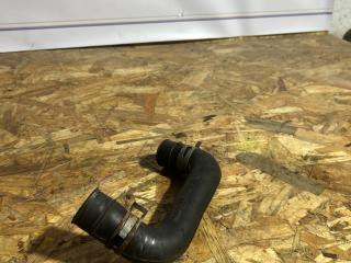 патрубок (трубопровод, шланг) Ford Focus 2 поколение [рестайлинг] CB4 2009, 1.8 л., KKDA, дизель, 5МКПП, хетчбэк 5 дв., 4M5Q-6K666-AA