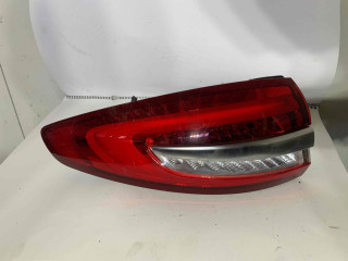 фонарь задний левый Ford Mondeo 5 поколение 2019, 2.0 л., R9CH, бензин, вариатор, передний привод, JS7B-13405-EC