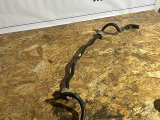 стабилизатор подвески (поперечной устойчивости) Opel Astra H/Family [рестайлинг] L69 2010, 1.6 л., i-VTEC, Z 16 XER, бензин, робот, седан, передний привод, 350202