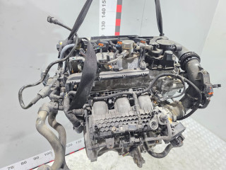 двигатель Peugeot 5008 2 поколение [рестайлинг] 2021, 1.2 л., Ti, бензин, HN05