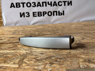 ручка наружная Opel Astra H/Family [рестайлинг] L69 2010, 1.6 л., i-VTEC, Z 16 XER, бензин, робот, седан, передний привод