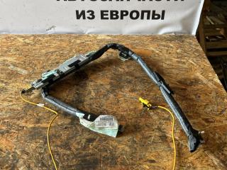 подушка безопасности боковая (шторка) Ford Focus 2 поколение [рестайлинг] CB4 2010, 1.6 л., i, SHDA, бензин, АКПП, универсал, передний привод, правый руль, 7M51-N14K159-AE