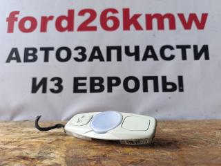 фонарь салона (плафон) Ford Focus 3 поколение CB8 2012, 1.6 л., i-VTEC, IQDB, бензин, 5МКПП, frozen white, хетчбэк 5 дв., передний привод, правый руль, BM51-13776-EA