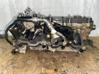 головка блока цилиндров Audi A4 B6 2006, 3.0 л., ASB, дизель, АКПП, полный привод, 059103063CS, 059103265KX, 059103469AC, 059129711CG, 059253033P