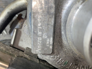 турбина Land Rover Range Rover Sport 1 поколение 2006, 2.7 л., 276DT, дизель, АКПП, полный привод, 6R8Q-6K682-AD