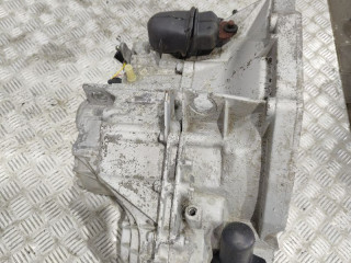 КПП механическая (МКПП) Renault Master 2 поколение 2003, 2.2 л., DCi, дизель