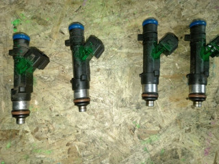 форсунка Renault Logan 1 поколение 2009