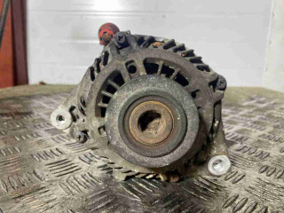 генератор Nissan Pathfinder R51 2008, 2.5 л., YD25DDTi, дизель, МКПП, полный привод, A3TG2681AE, 23100-EB31A, 23100-EB310, 5001874640, A003TG2681, A003TG2681AE, A003TG2681ZE, A3TG2681, A3TG2681ZE, LRA03093