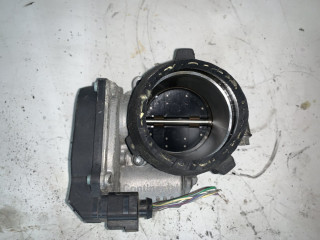 заслонка дроссельная Audi A5 8T 2010, 2.0 л., CDNC, бензин, МКПП, передний привод, 06F133062T, A2C82494100