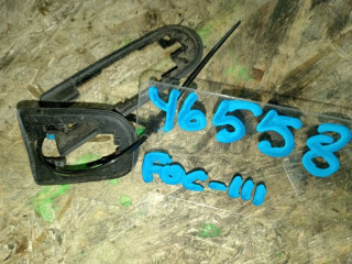 уплотнитель ручки двери Ford Focus 3 поколение CB8 2012, 1.6 л., бензин