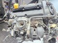 двигатель Opel Astra G 2007, 1.4 л., бензин, Z14XEP - фото №3