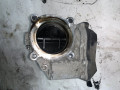 заслонка дроссельная Audi A5 8T 2010, 2.0 л., CDNC, бензин, МКПП, передний привод, 06F133062T, A2C82494100 - фото №2