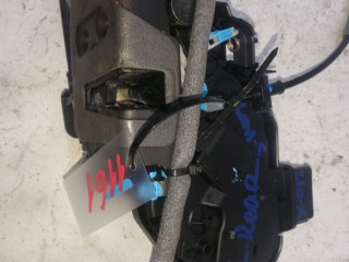 замок двери Ford S-Max 1 поколение CA1 2009