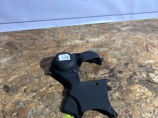 защита (кожух) ремня ГРМ Ford Focus 2 поколение [рестайлинг] CB4 2009, 1.6 л., i, SHDA, бензин, МКПП, хетчбэк 5 дв., 4M5G-6P073-BC