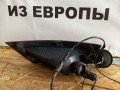 фонарь задний левый Ford Focus 2 поколение [рестайлинг] CB4 2009, 1.6 л., i, SHDA, бензин, МКПП, хетчбэк 5 дв., 8M-15501 - фото №5