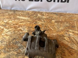 суппорт задний левый Ford Focus 2 поколение [рестайлинг] CB4 2009, 1.6 л., i, SHDA, бензин, МКПП, хетчбэк 5 дв.