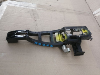 кронштейн (крепление) Ford Focus 2 поколение CB4 2008, 1.6 л., бензин